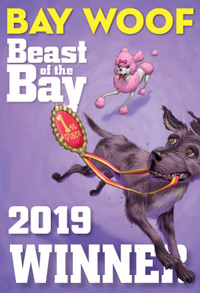 Bay Woof Best of the Bay 2019